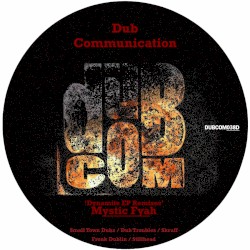 Dynamite EP Remixes