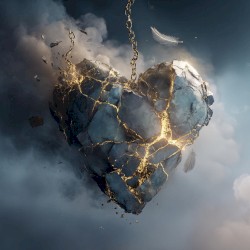 Tear my Heart Apart