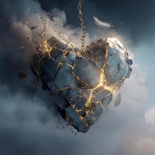 Tear my Heart Apart