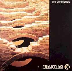 Return to X: The Spacer & Slop Shop Remixes