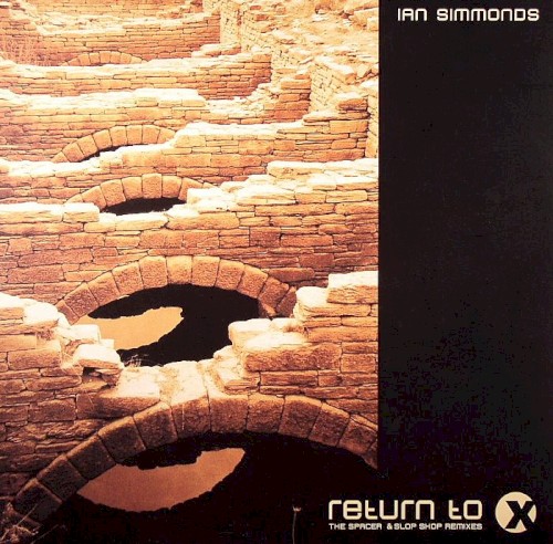Return to X: The Spacer & Slop Shop Remixes
