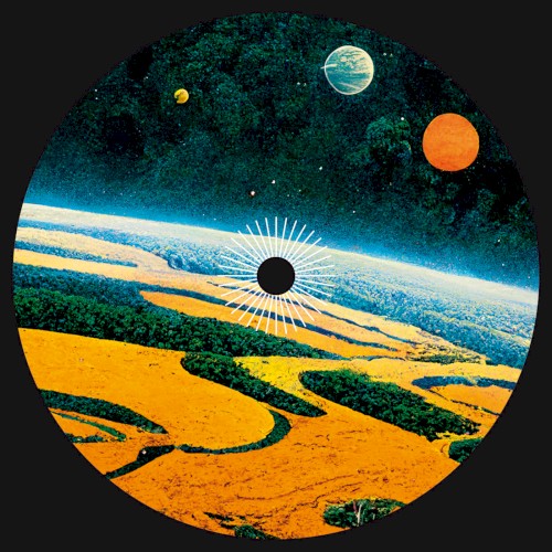 Horizon Glow