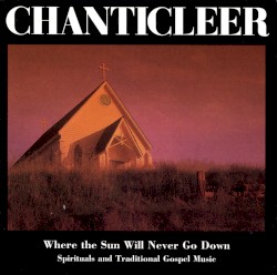 Where The Sun Will Never Go Down
