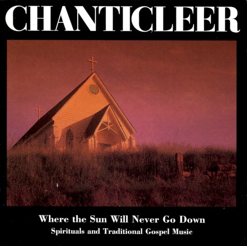 Where The Sun Will Never Go Down