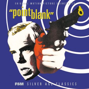 Point Blank / The Outfit