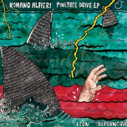 Pinetree Drive EP