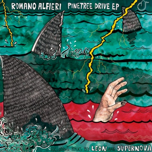 Pinetree Drive EP