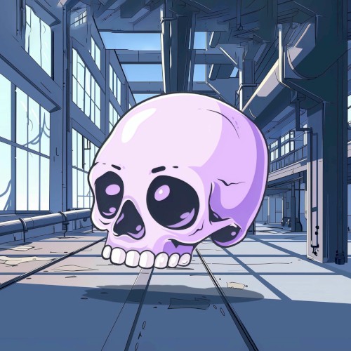 Forgotten Glory