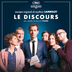 Le Discours