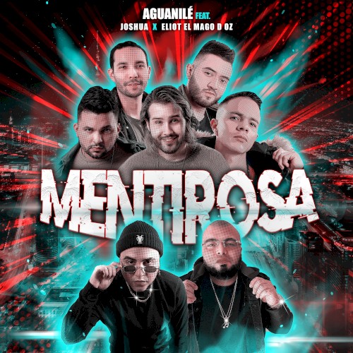 Mentirosa