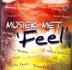 Musiek Met 'Feel'