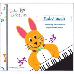 Baby Bach