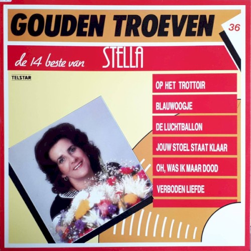 De 14 beste van Stella