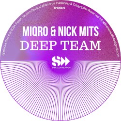 Deep Team