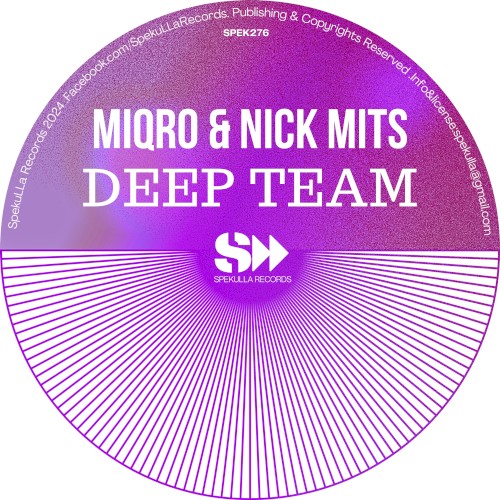 Deep Team