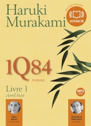 1Q84, Livre 1