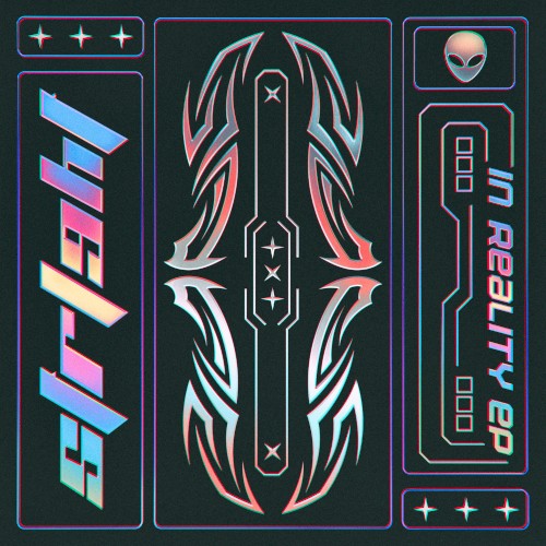 In Reality EP