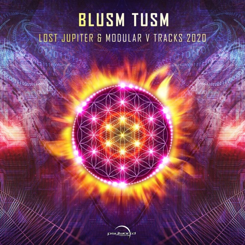 Lost Jupiter And Modular V Tracks 2020
