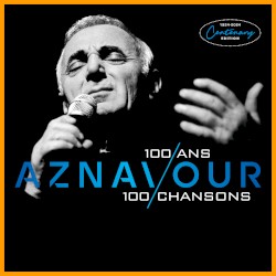 100 ans, 100 chansons