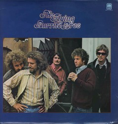 The Flying Burrito Bros.