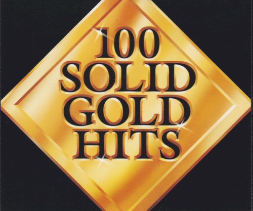 Reader’s Digest: 100 Solid Gold Hits