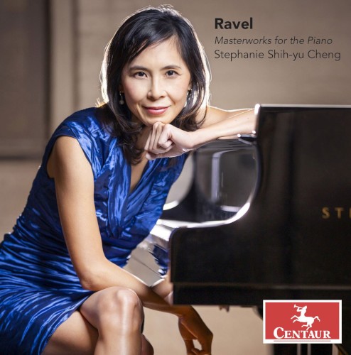 Masterworks for the Piano