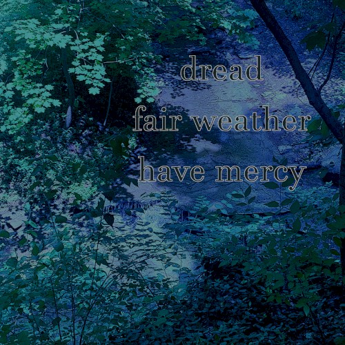fair weather