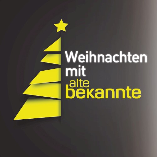 Weihnachten mit Alte Bekannte