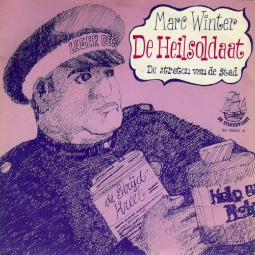 De heilsoldaat