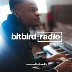 Laxcity Presents: bitbird radio #110