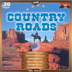 Country Roads, Volume 9