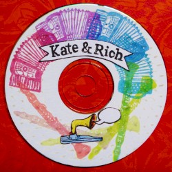 Kate & Rich