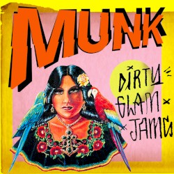 Dirty Glam Jams