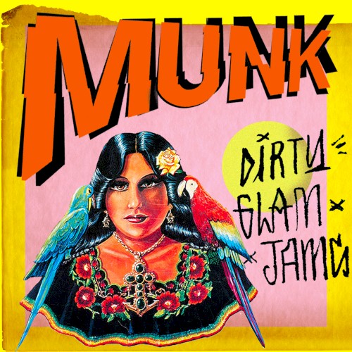 Dirty Glam Jams