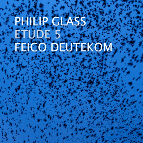 Philip Glass: Etude No.5