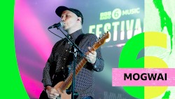 2025-03-28: 6 Music Festival, O2 Victoria Warehouse, Manchester, UK