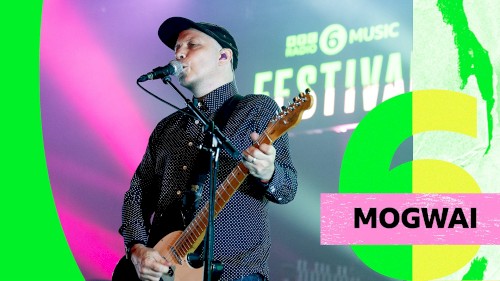 2025-03-28: 6 Music Festival, O2 Victoria Warehouse, Manchester, UK