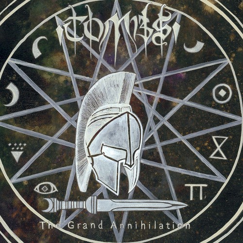The Grand Annihilation