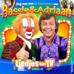 Liedjes van TV - Deel 2