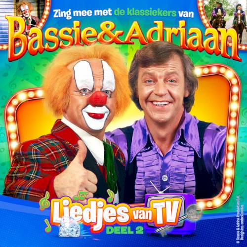 Liedjes van TV - Deel 2