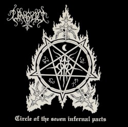 Circle of the Seven Infernal Pacts