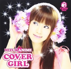 COVER GIRL