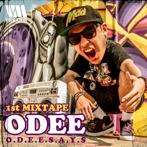 O.D.E.E.S.A.Y.S.