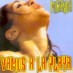 Vamos a la playa 2000