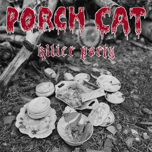 Killer Party