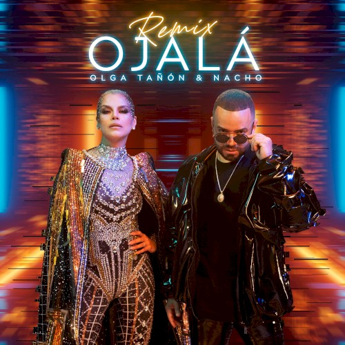 Ojalá (remix)