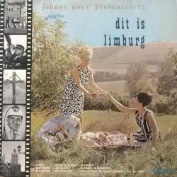 Johnny Hoes presenteert: Dit is Limburg!