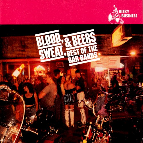 Blood, Sweat and Beers: Best of the Bar Bands