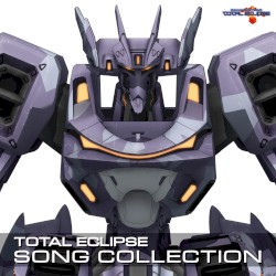 TOTAL ECLIPSE SONG COLLECTION