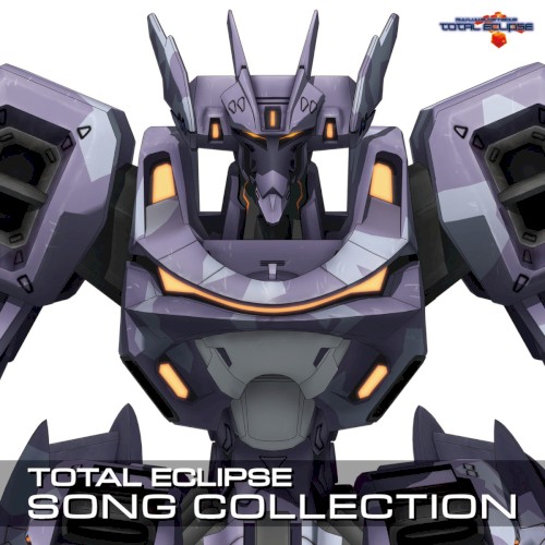 TOTAL ECLIPSE SONG COLLECTION